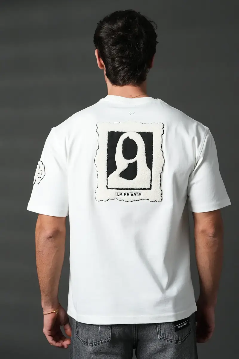 Tee Shirt Joconde
