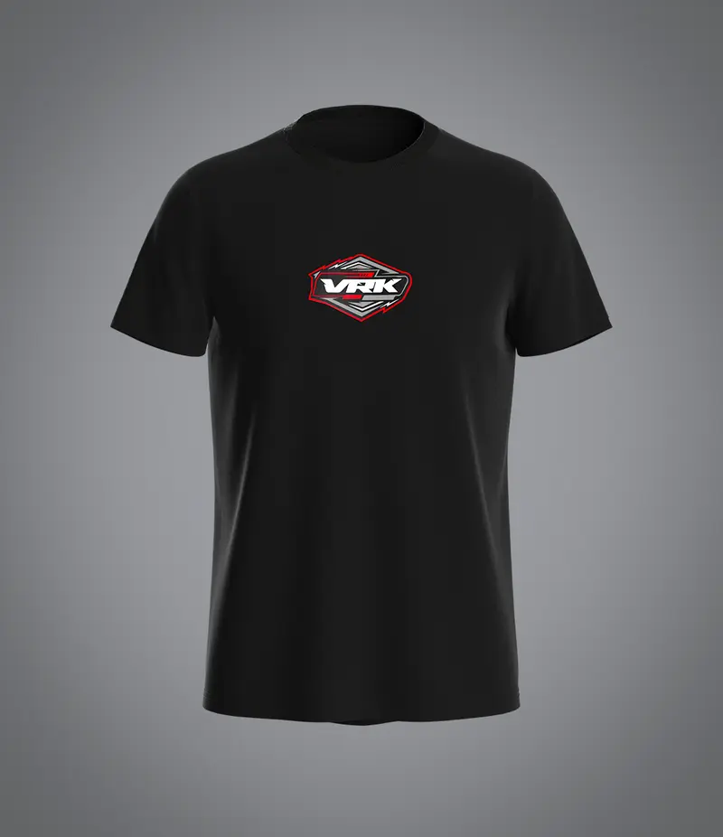 Tee-shirt Red Storm