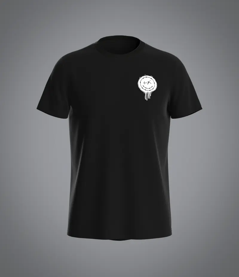 Tee-Shirt Stick The World 2.0