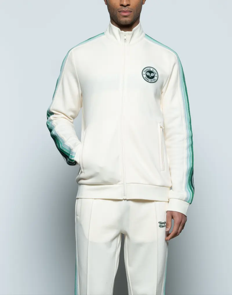 TENNIS  VEST - PRISTINE