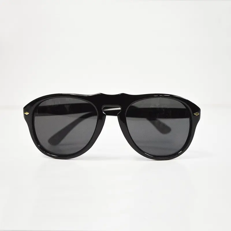 TERENCE EYEWEAR - BLACK