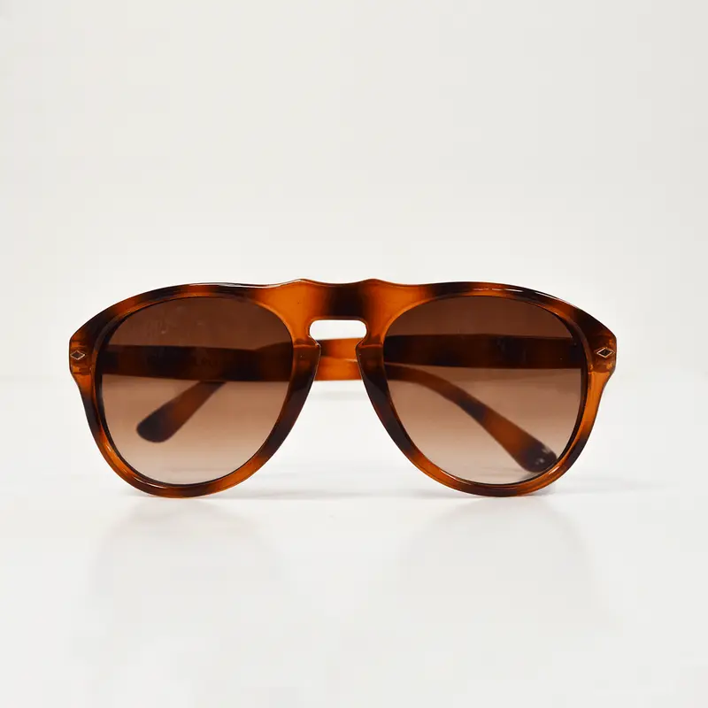 TERENCE EYEWEAR - TORTOISE