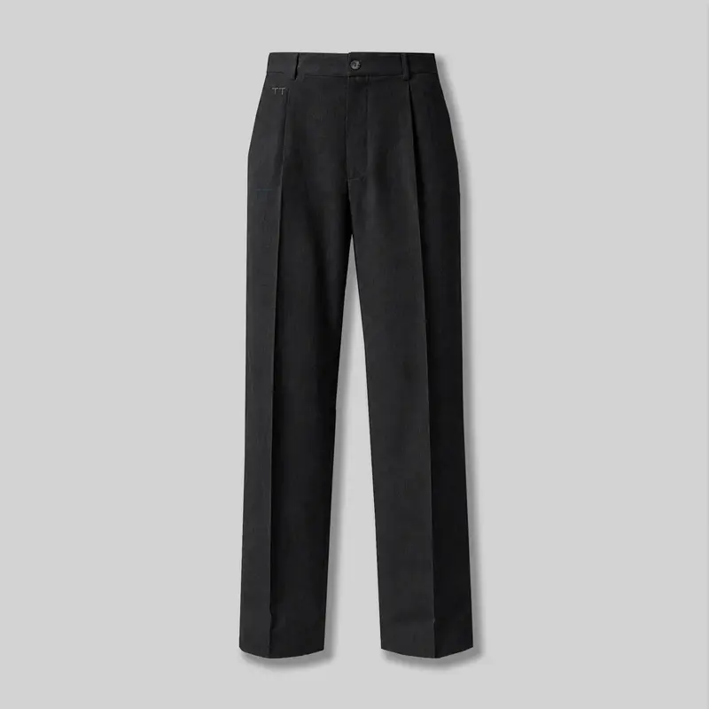 TerraLinen Black