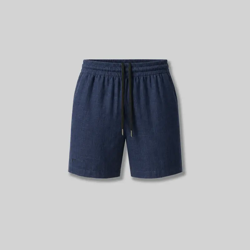 TerraLinen Indigo