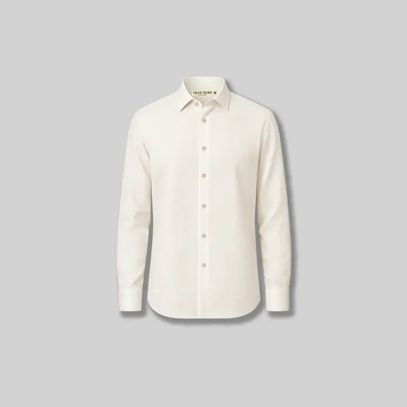 TerraLinen Ivory