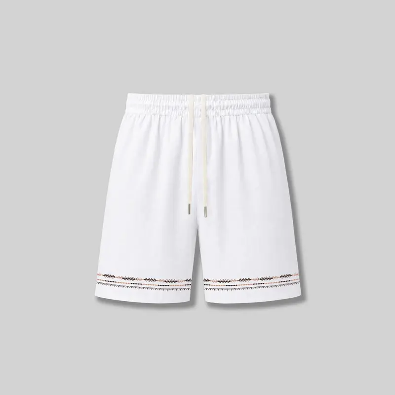 TerraLinen Totem White
