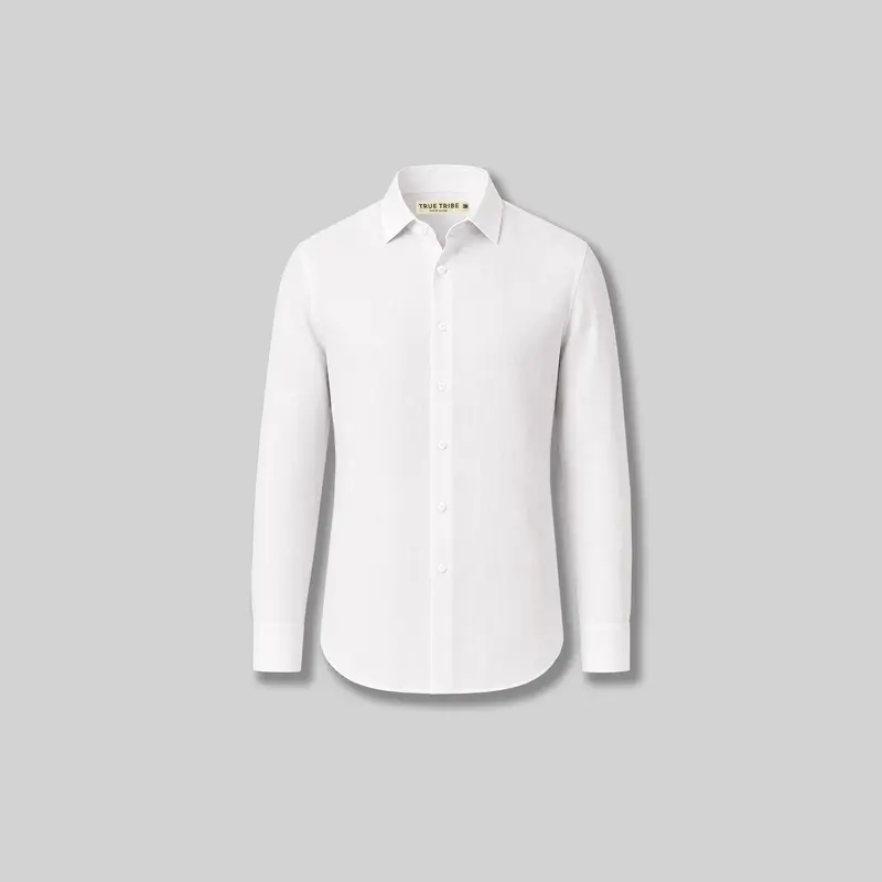 TerraLinen White