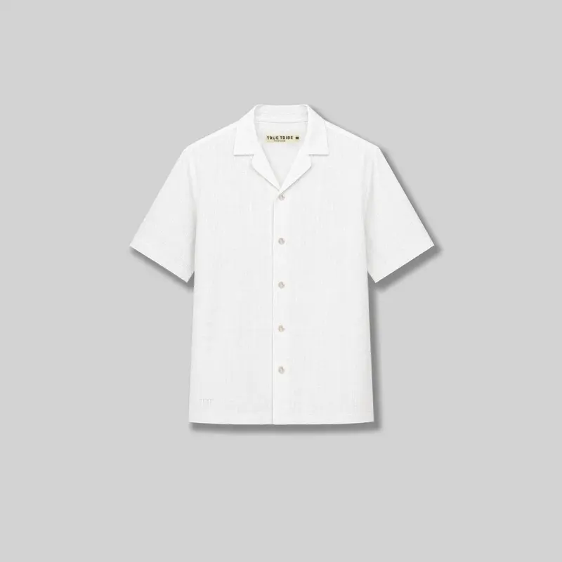 TerraLinen White