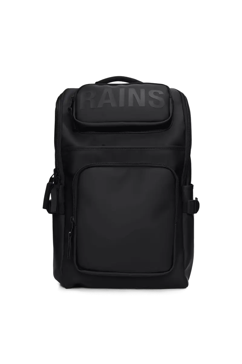 TEXEL CARGO BACKPACK