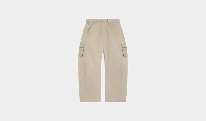 THE "EMIN" CARGO PANT