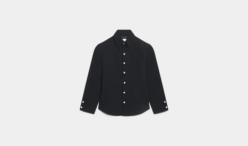 THE EMIN SHIRT