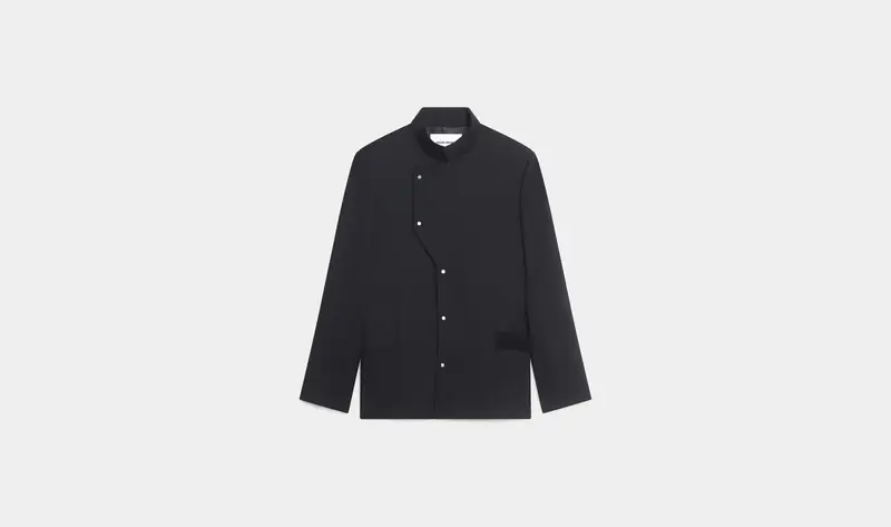 THE MARK V JACKET