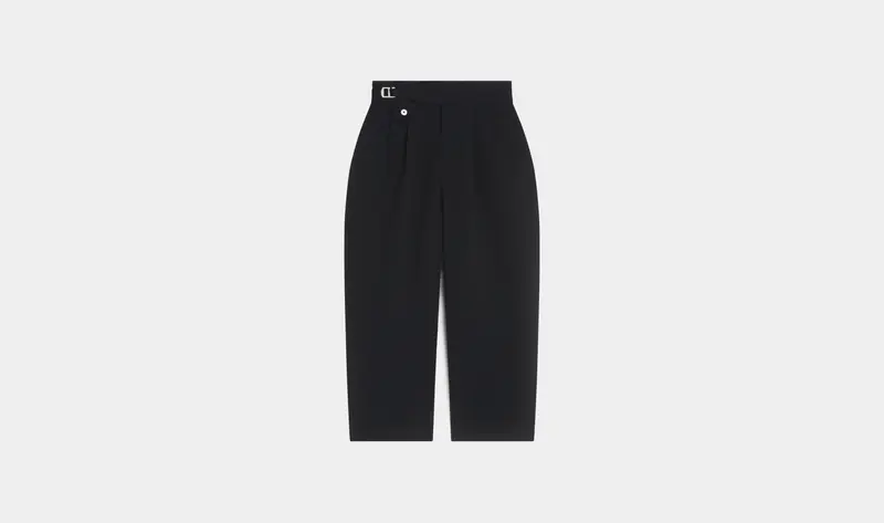 THE QWAN PANT