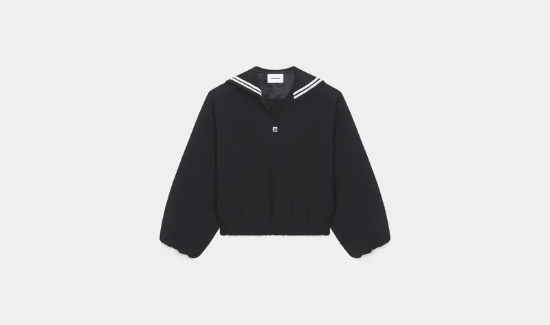 THE RINGO SAILOR SHIRT
