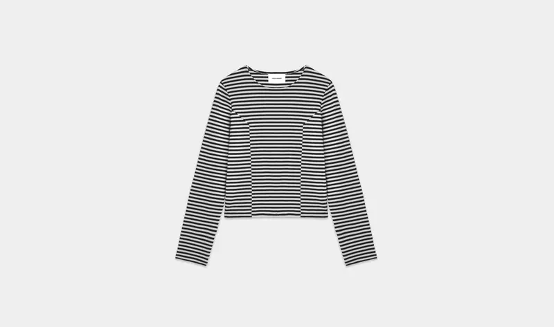 THE STRIPES T-SHIRT