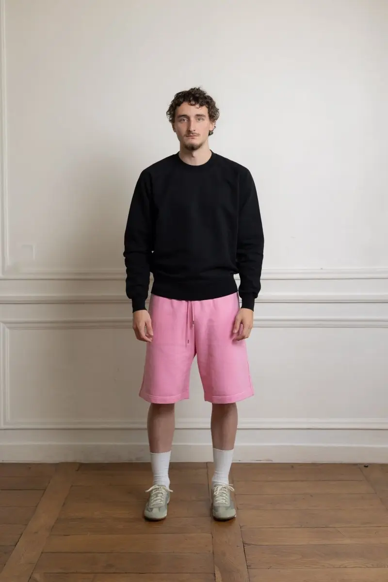 THE SWEATSHIRT - Black