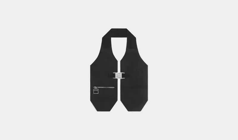 THE TECHNICAL HARNESS