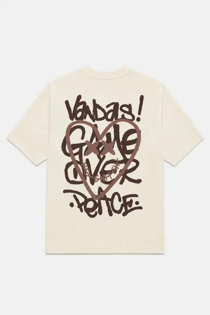 Tirana Écru