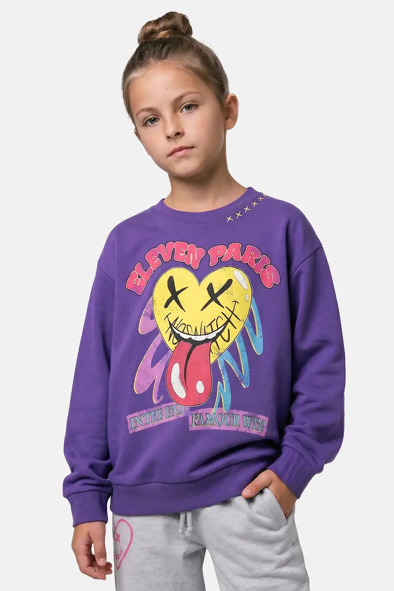 Titi Violet