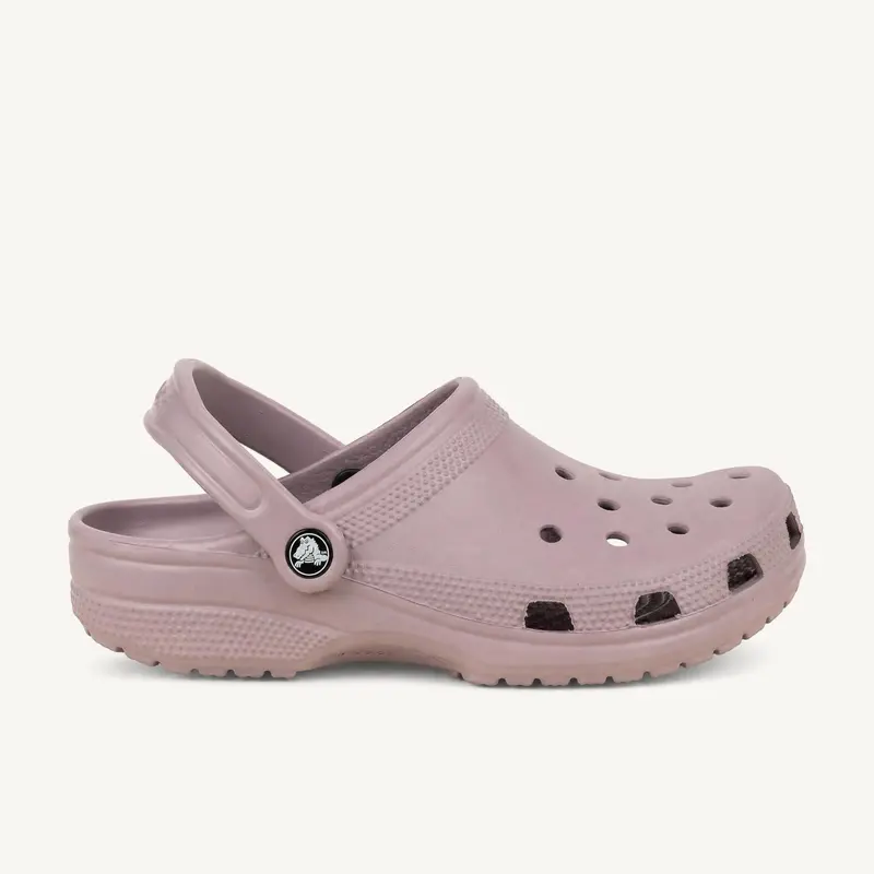 Tongs et crocs CAYMAN F CROCS Femme Rose
