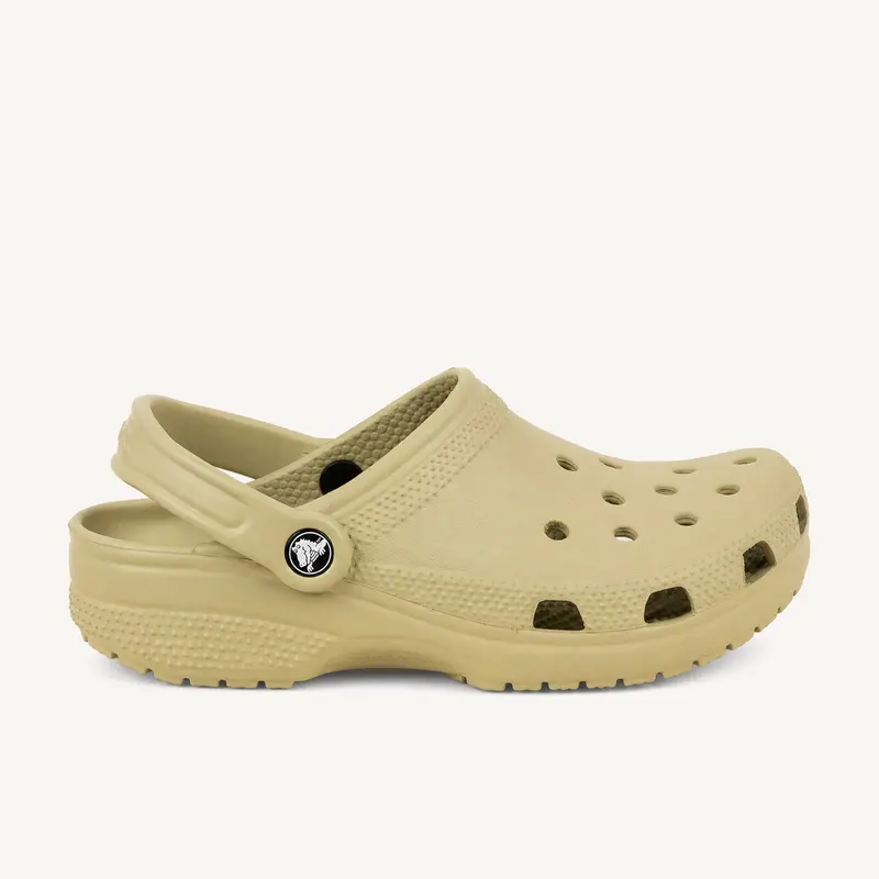 Tongs et crocs CAYMAN F CROCS Femme Vert