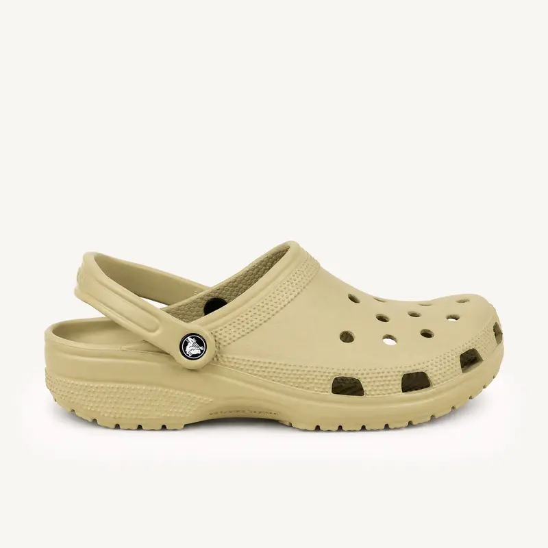 Tongs et Crocs CAYMAN H CROCS Homme Vert