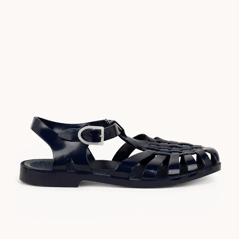 Tongs et crocs SUN 35-47 UMO Femme Bleu