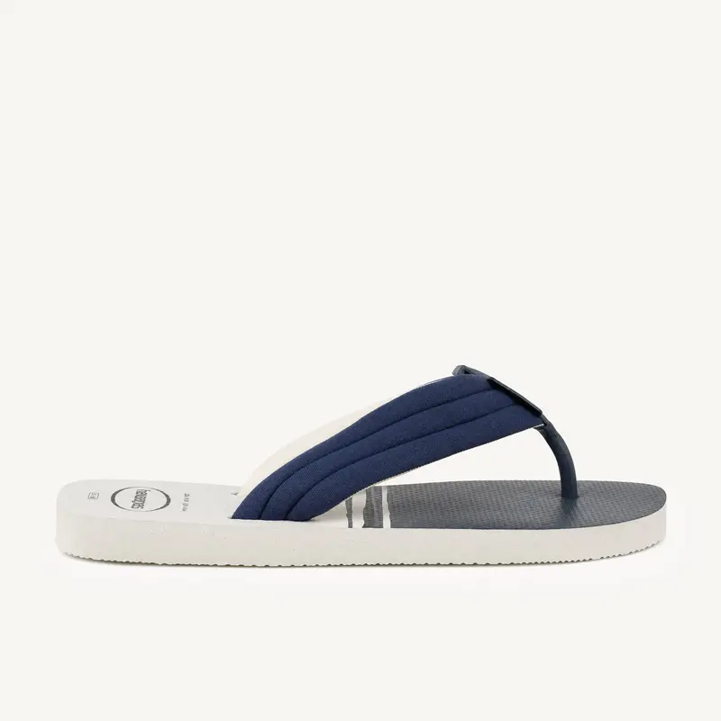 Tongs et Crocs URBAN PRINT HAVAIANAS Homme Bleu
