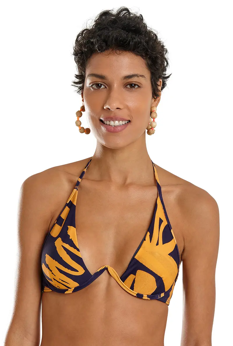 Top Fox Bold Leafs
