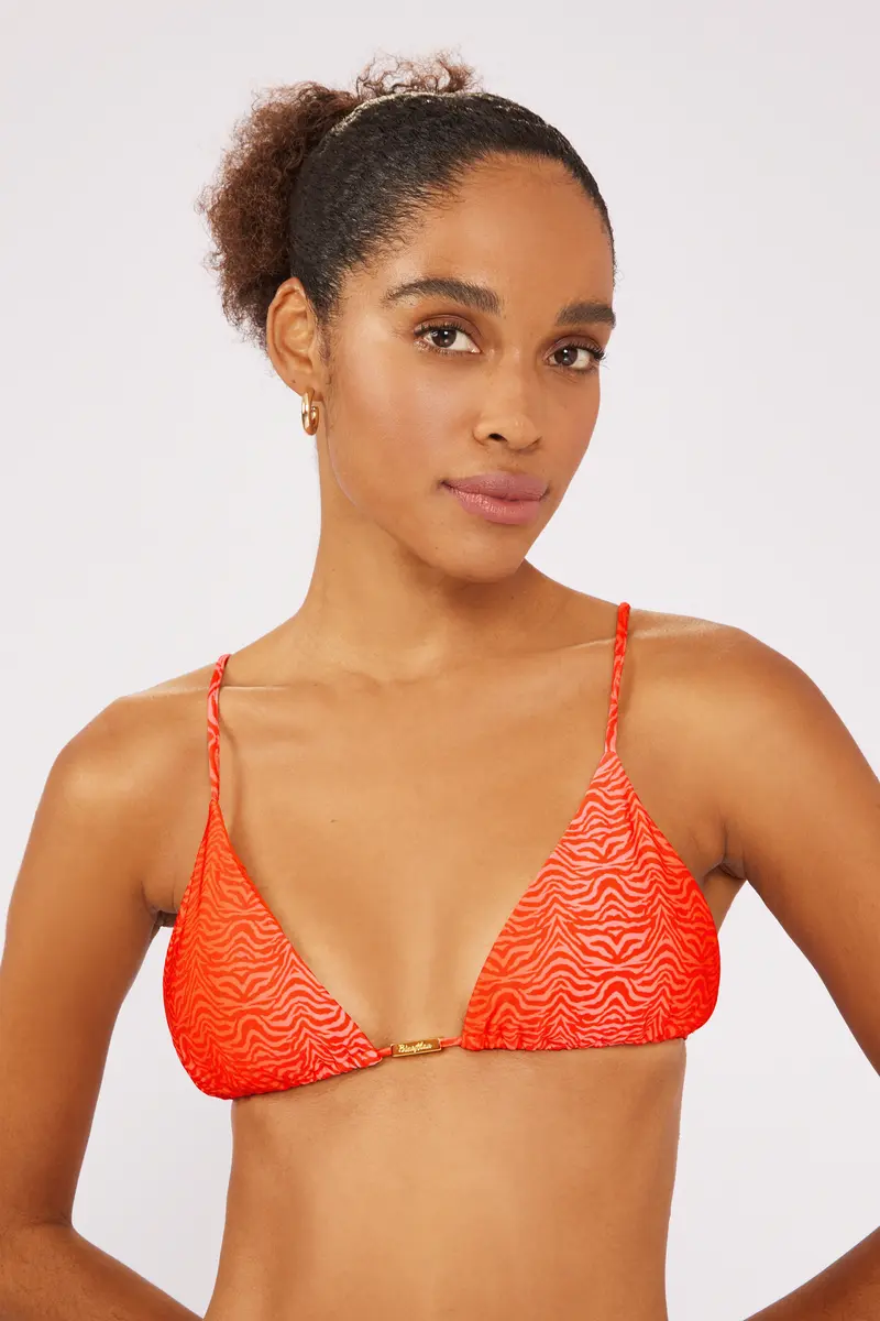 Top Laranja-Barreirinhas Egito