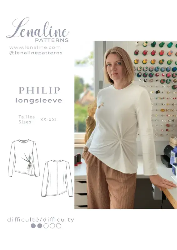 Top Phillip