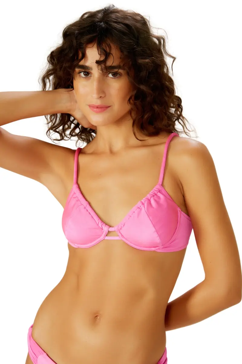 Top Rosa New-Bay