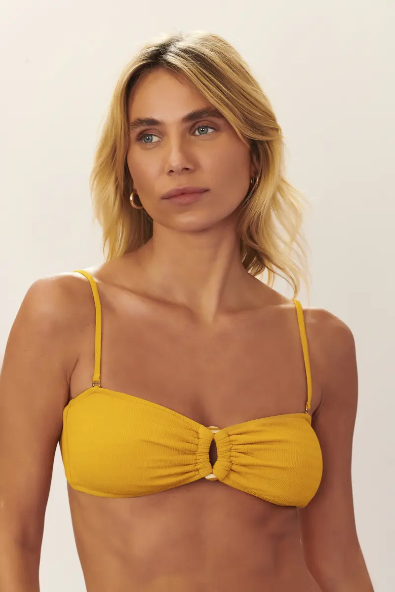 Top Seiva-Doce-Amarela Jade