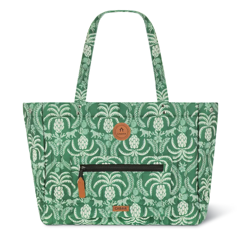 Tote Bag L Cabaïa Mardin