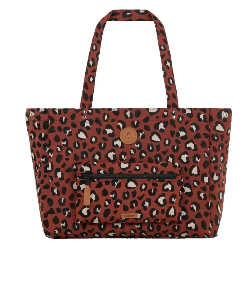 Tote Bag L Cabaïa Tropea
