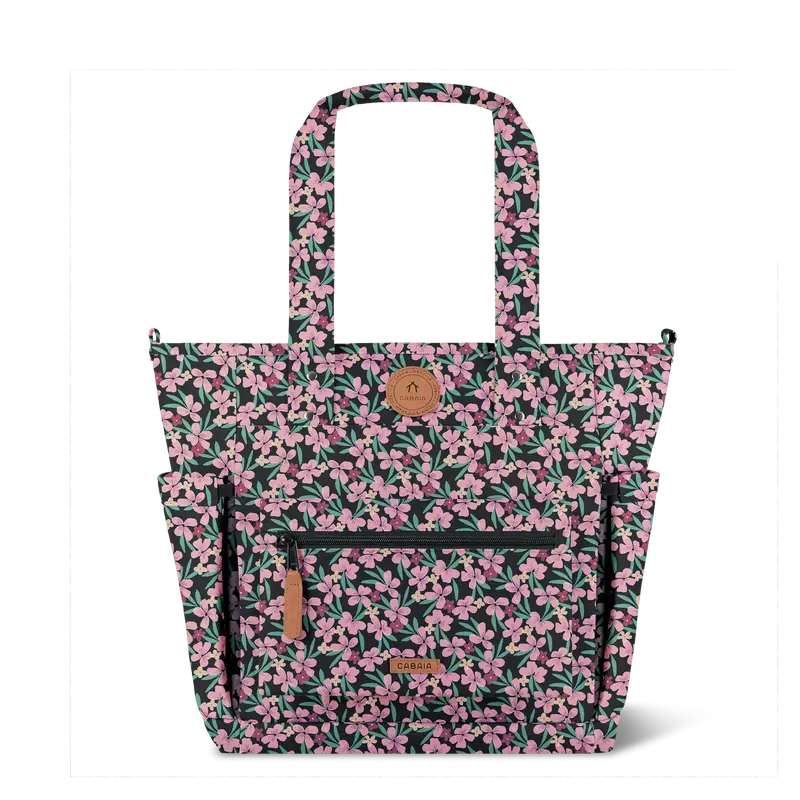 Tote Bag M Cabaïa Cagliari