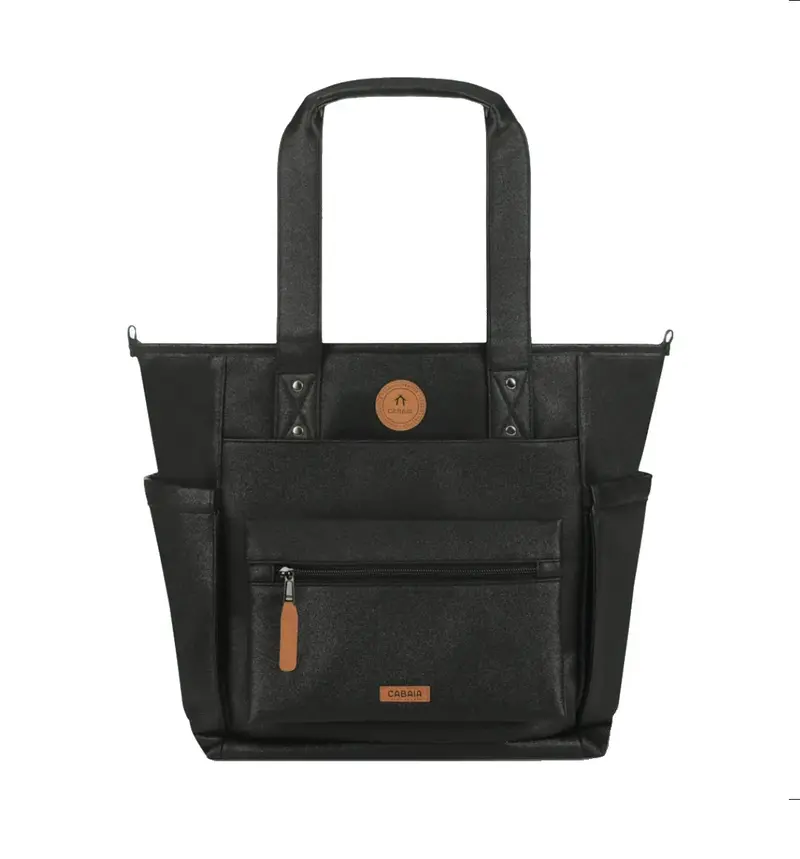 Tote Bag M Cabaïa Chelsea