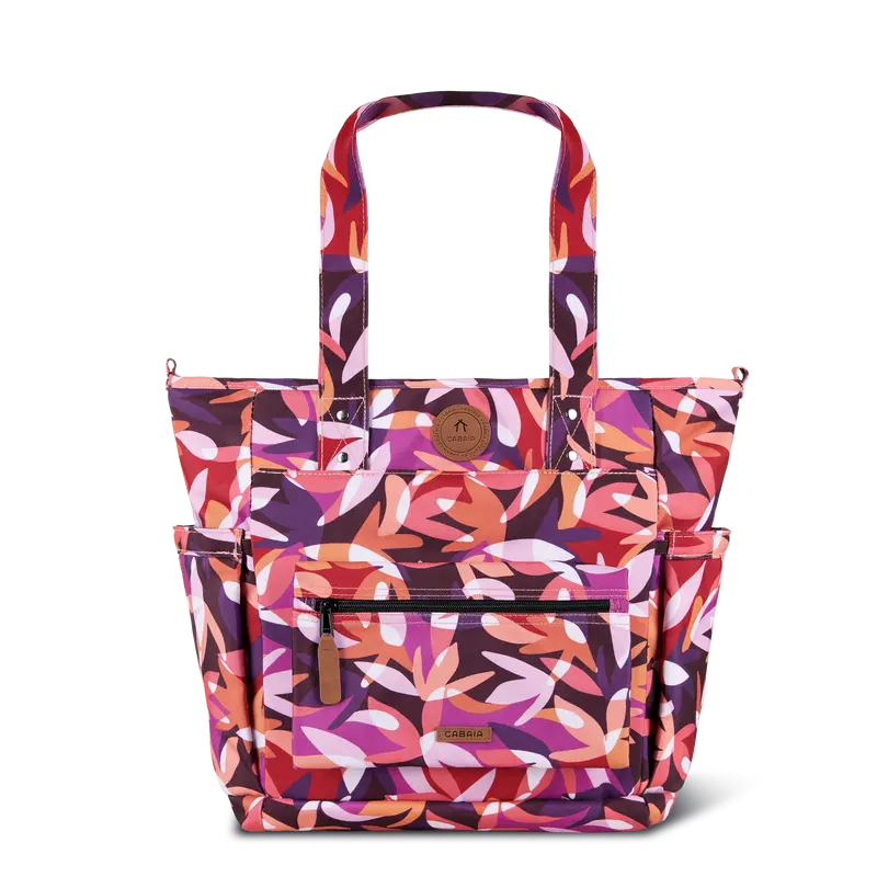 Tote Bag M Cabaïa Montreuil
