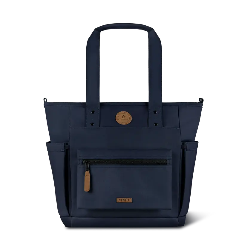 Tote Bag M Cabaïa Reykjavik