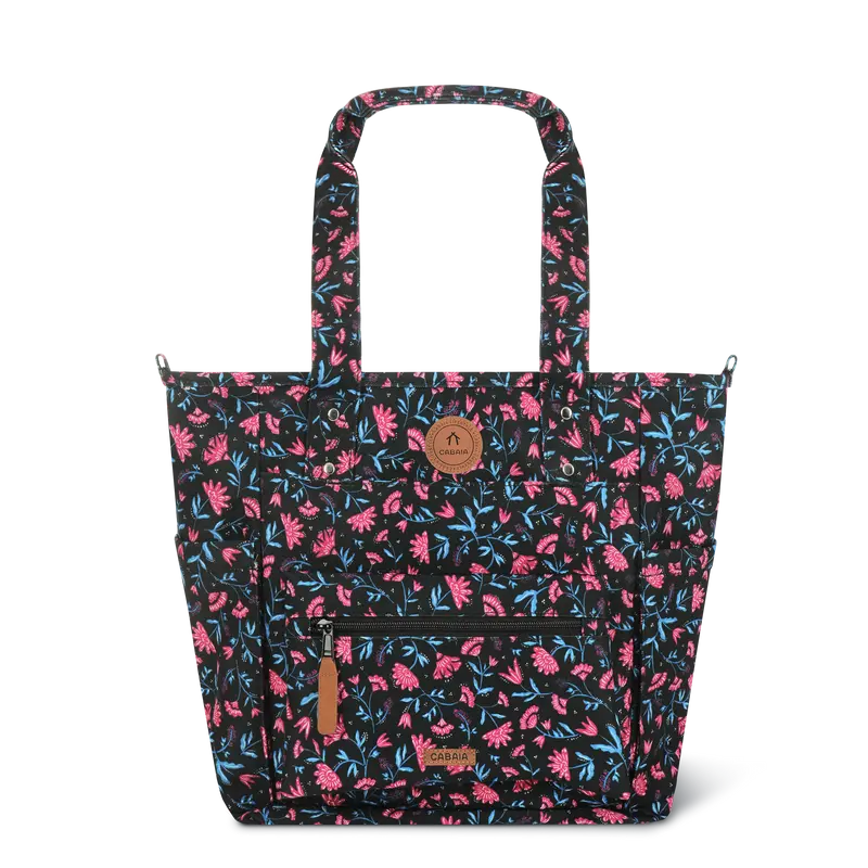 Tote Bag M Cabaïa Surabaya