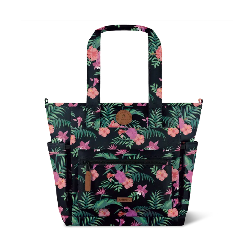 Tote Bag M Cabaïa Valladolid