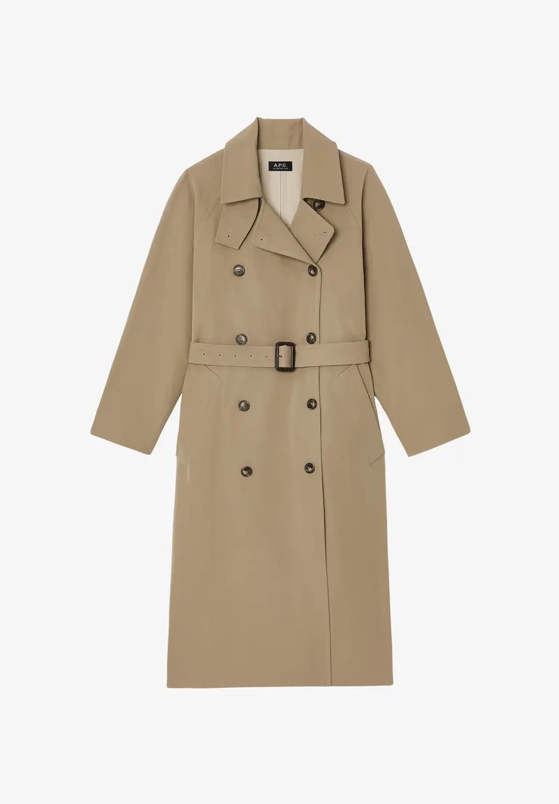 Trenchcoat