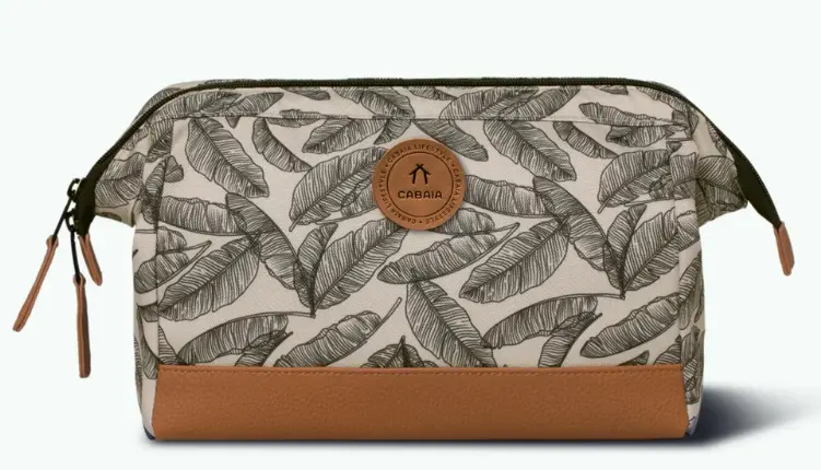 Trousse de toilette Cabaïa Andrassy UT