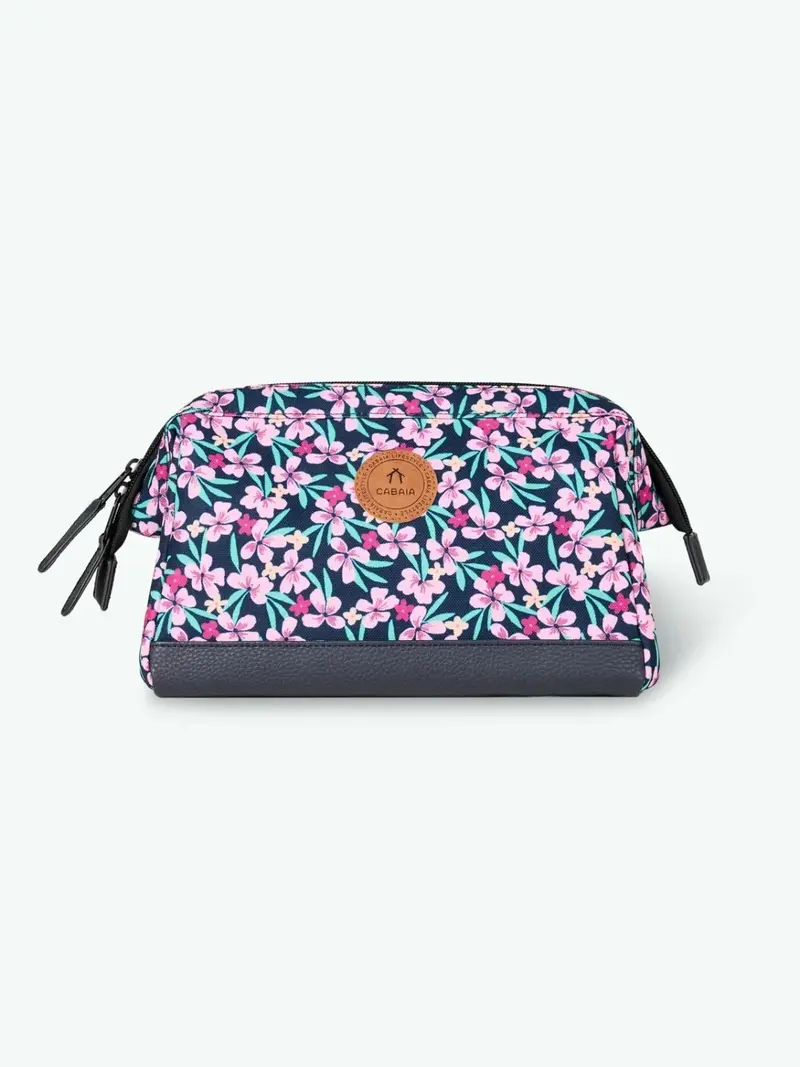 Trousse de toilette CABAIA Cagliari - Violet