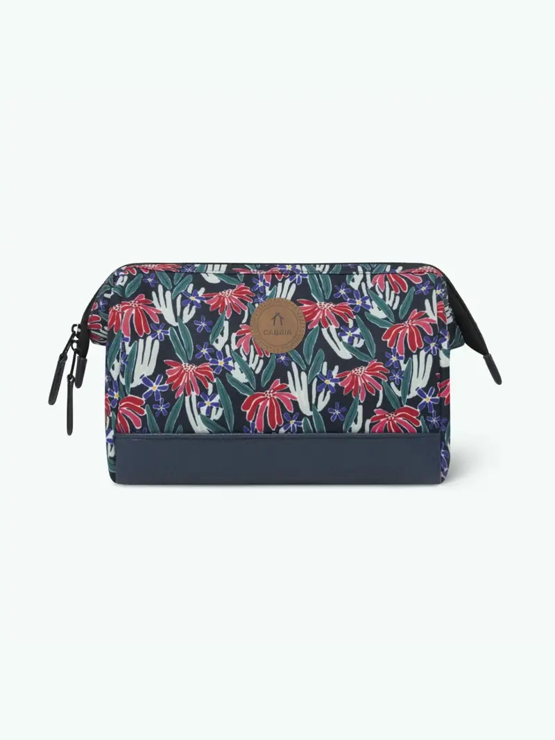 Trousse de toilette CABAIA Edea - Marine