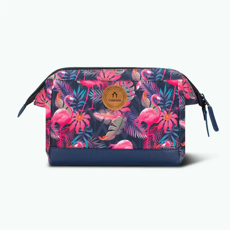 Trousse de toilette Cabaïa Fondamenta San Mauro