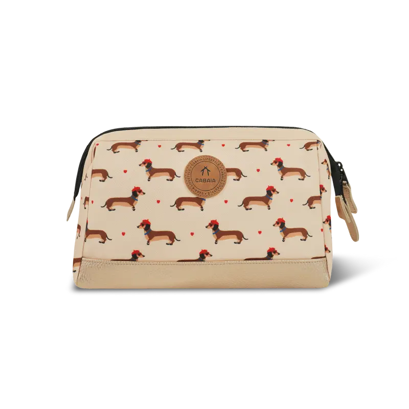Trousse de toilette Cabaïa Katowice