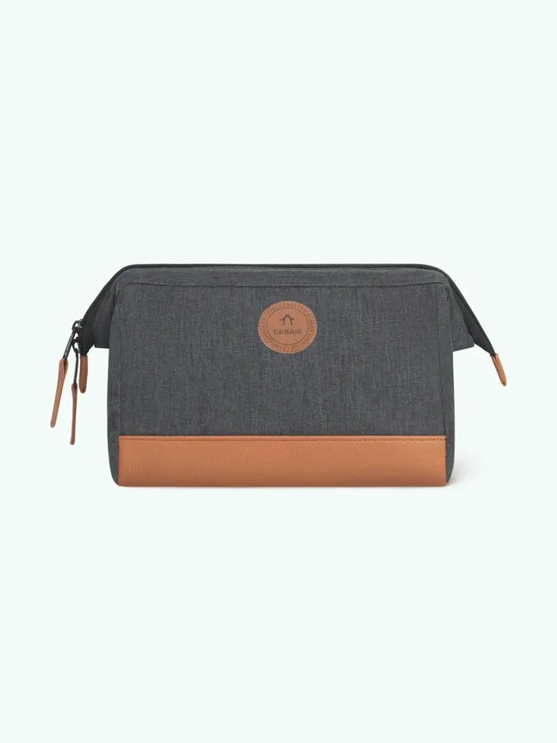 Trousse de toilette CABAIA Louis Trichardt - Gris