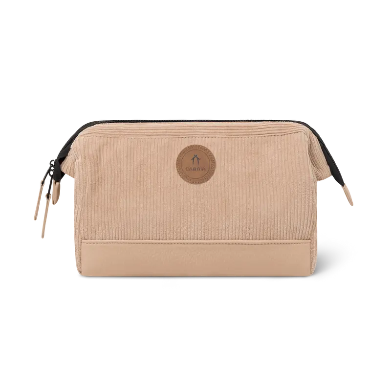 Trousse de toilette Cabaïa Luxor