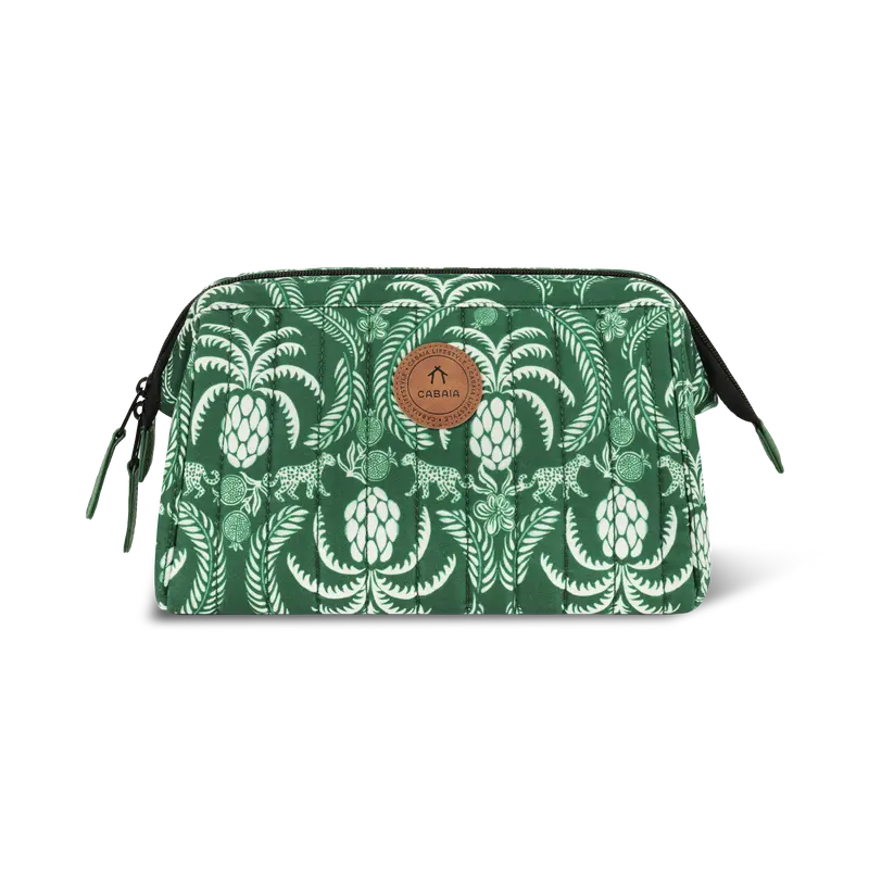 Trousse de toilette Cabaïa Mardin